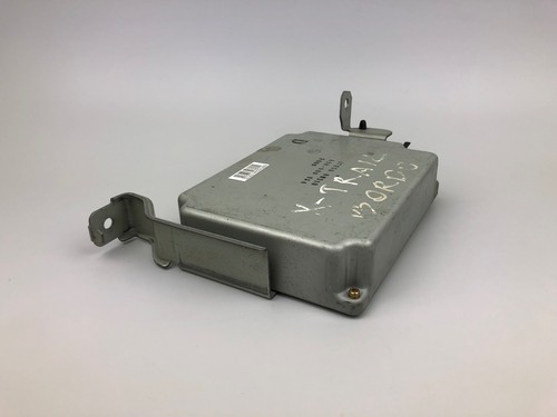 01-07 Nissan X Trail ABS Pump Control Computer Module unit 47850 8H310 - Picture 4 of 6