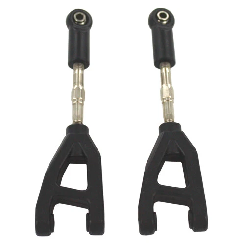 Redcat Rampage 50044 E-Clips, 50049 Steering Link, 50055 & 50056 - Image 3 of 4