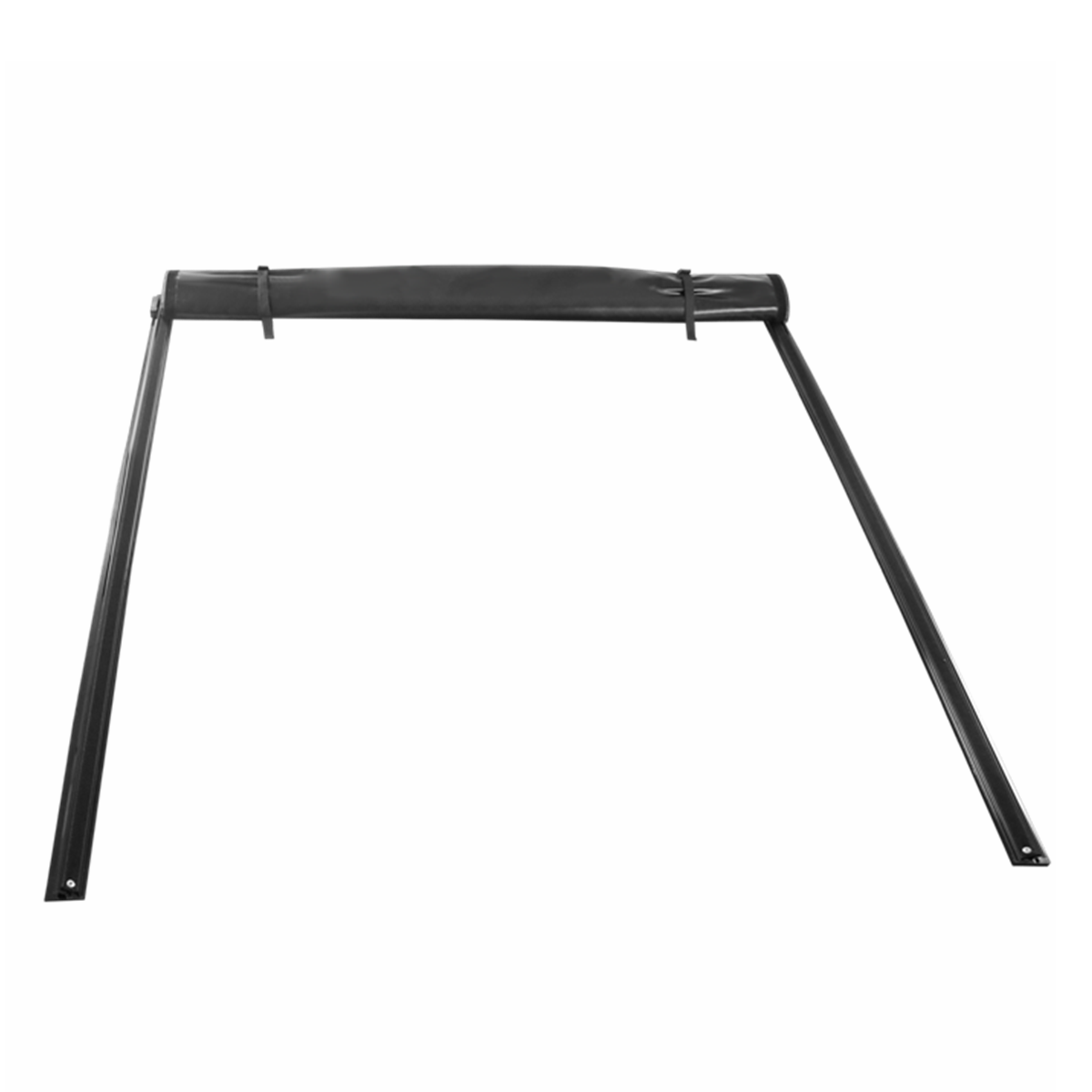 6.5FT Bed Truck Tonneau Cover For 20092020 Ford F150 Lariat Roll Up