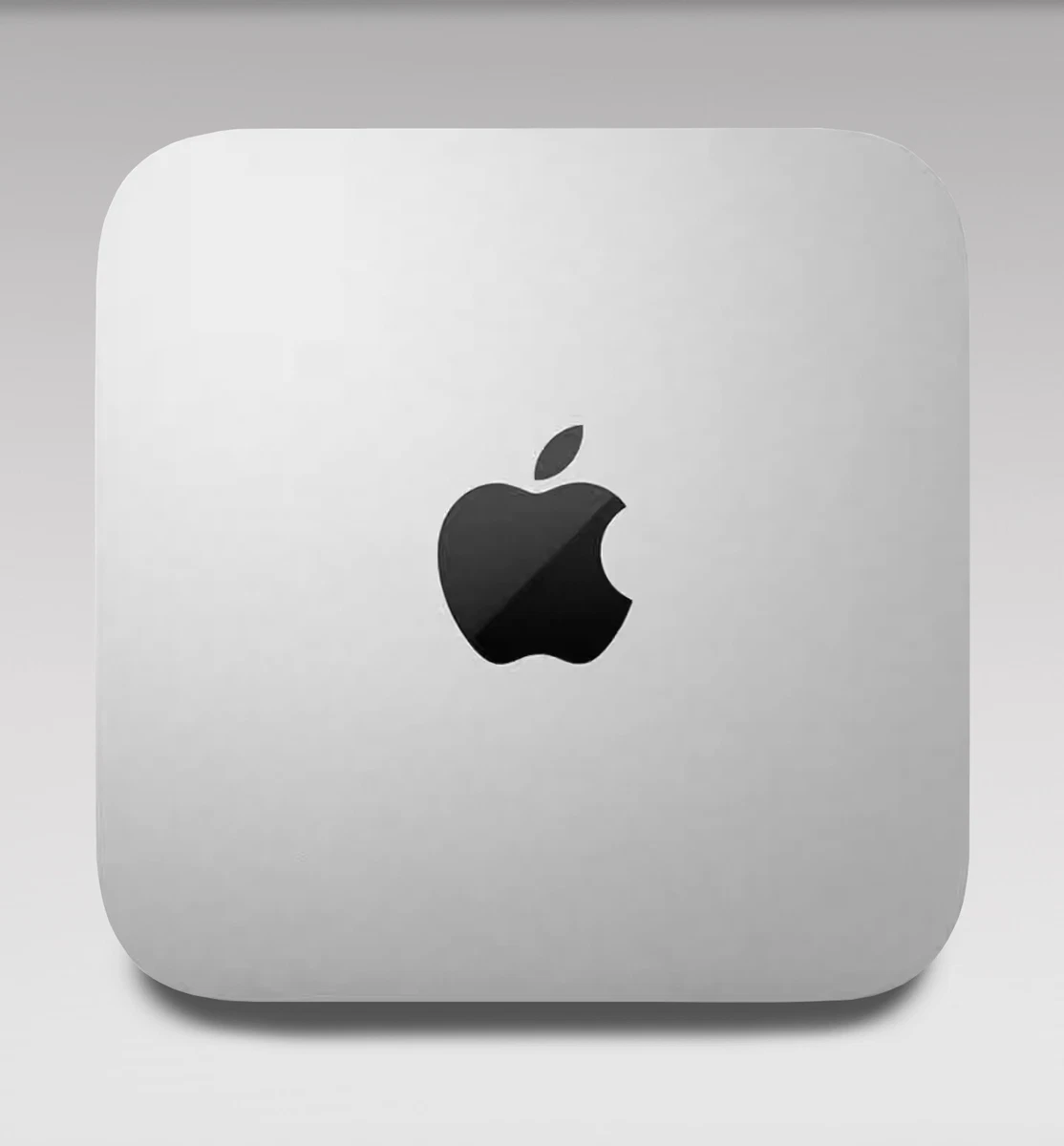 Apple Mac mini 2014 Released Apple Desktops 1-2 TB Hard Drive