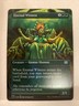 MTG Eternal Witness Double Masters 2022 368 Foil Borderless Uncommon NM