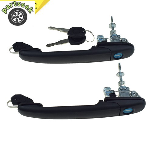 Front Left Right Door Handle