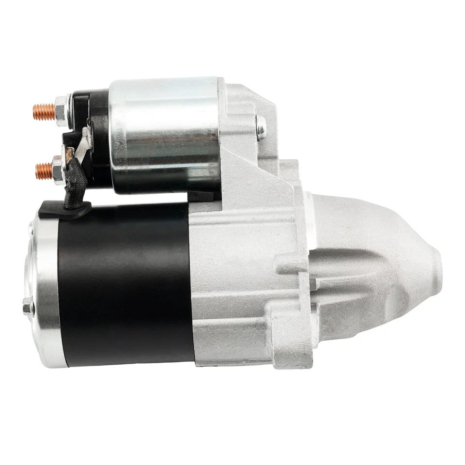 17994 Starter para 2007-2017 Jeep Patriot/Compass 2007-2010 Chrysler Sebring  - Imagem 4 de 4