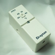 DRAYTON HTS3 CYLINDER STAT - NEW