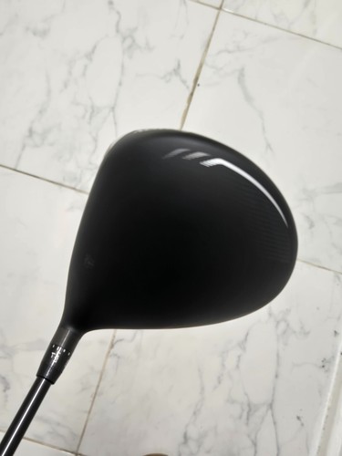 Srixon ZX7 Mk II Driver 2023 9.5 Degree Stiff Flex Hzrdus Gen4 Black 60 Shaft - Picture 11 of 16