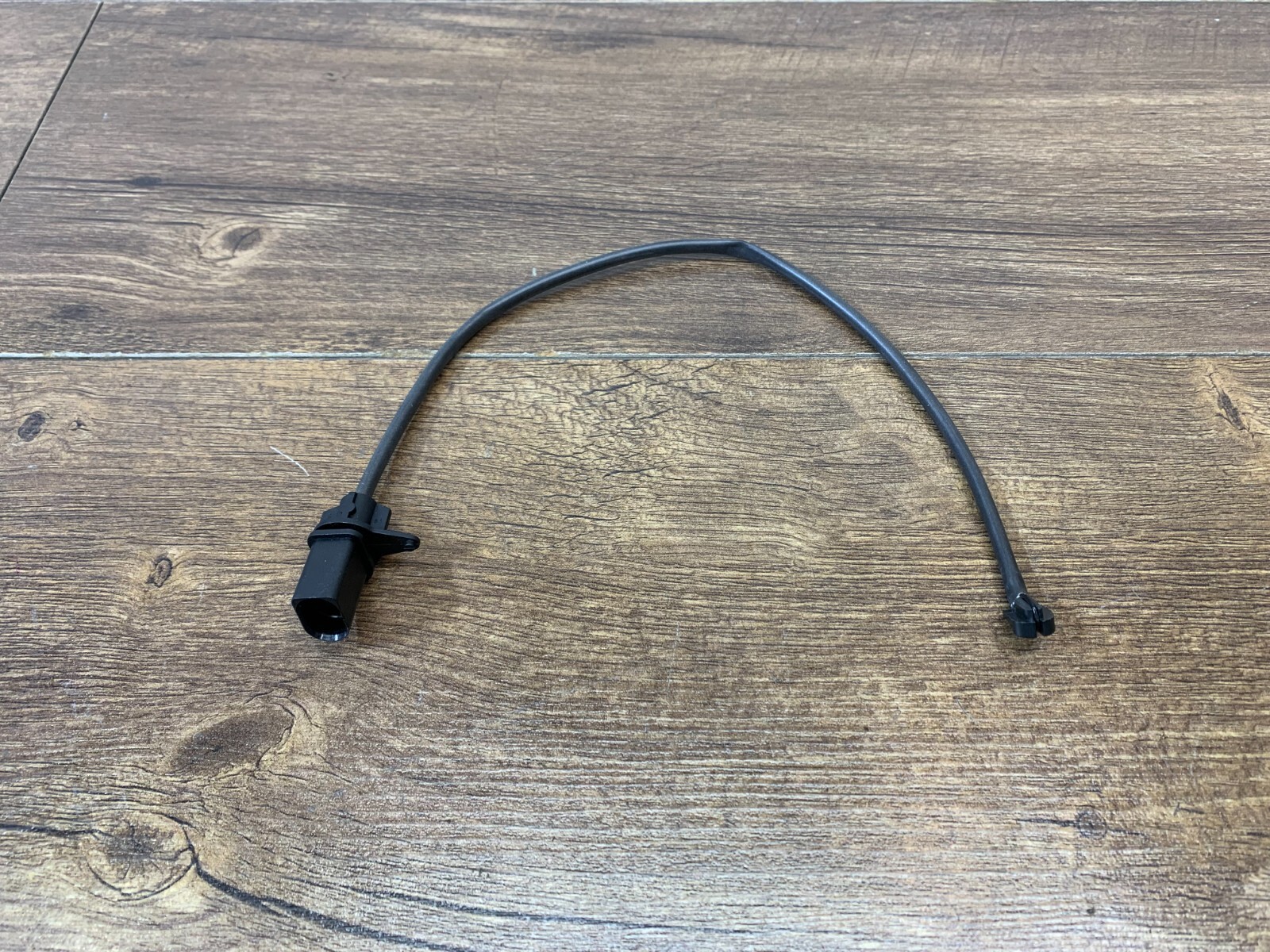 1723 Audi Q7 Front Dick Brake Pad Wear Sensor 4M0615121AB OEM eBay