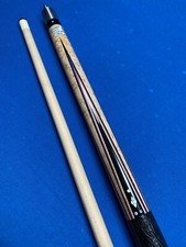 Rob Harris Custom Poolbillard Queue USA mit z...