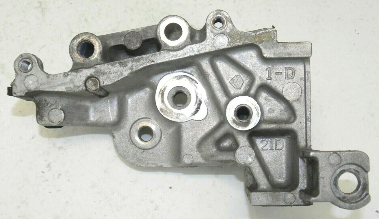 200208 SUBARU LEGACY WRX STI TIMING BELT TENSIONER BRACKET MOUNT OEM