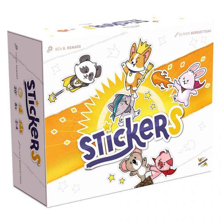 Stickers Two Manta pour console de jeu - Autocollants neufs vinyle