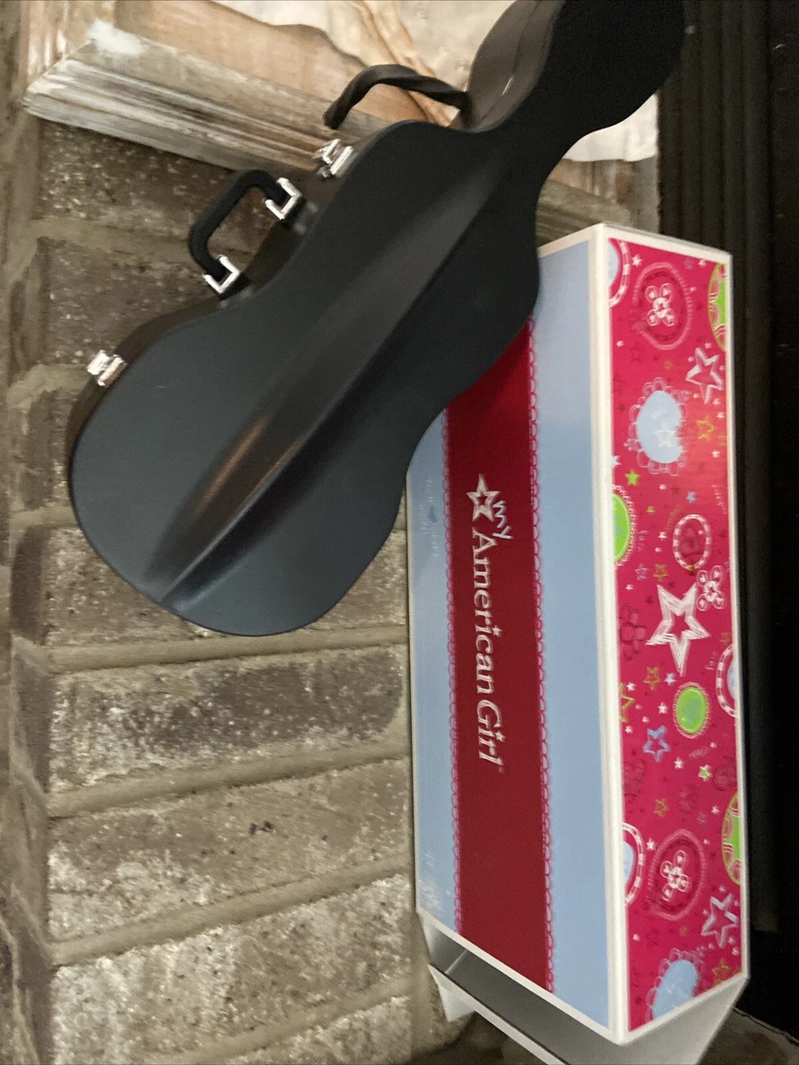 American Girl Cello eBay