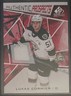 2021-22 SP Game Used CHL Authentic Jersey Lukas Cormier #59