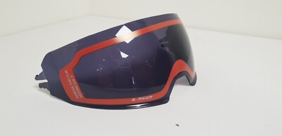 LS2 HELMETS Visier Sonnenschutz für Titan Helm *NEU*