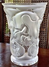 工芸品 VINTAGE LALIQUE 工芸品 VINTAGE LALIQUE Mid-Century Modernist