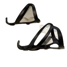 Pair (2) Two Lightweight  Carbon fiber water ...