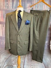 Brook Taverner 2 Piece Lightweight Suit. 40C/35W/32L PKBT40