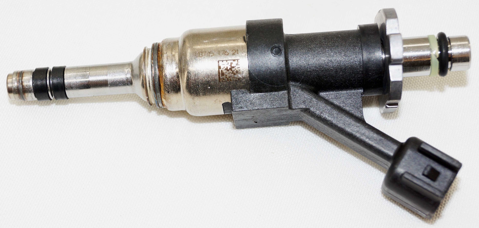 Genuine OEM 19420317 ACDelco GM Fuel Injector Kit | eBay