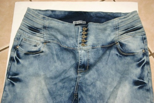 Rue 21 jeans womens 16 twenty one black 