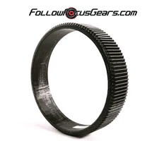 Seamless Follow Focus Gear for Nikon 24mm f2.8 AI-S Lens