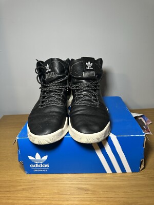 adidas tubular instinct Boost Mid Uomo Sneaker Sz