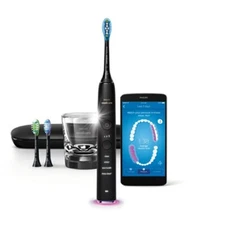Philips Sonicare DiamondClean Smart 9300 Rechargeable Electric Power Toothbrush