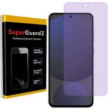 Anti Blue Light Screen Protector Film Guard Shield For Samsung Galaxy S24 FE