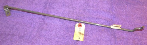 Ford GT 1983-1986 Hood prop rod Photo - $129