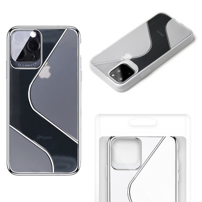 XIAOMI REDMI NOTE 9 PRO MAX - S-CASE Etui Case Tasche Hülle Roubust Handy KLAR