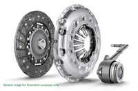 Luk Kupplungssatz Ø240Mm FüR Vw Multivan T6 Transporter / Caravelle