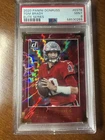 2020 Donruss Tom Brady Elite Series #ESTB PSA 9 MINT Short Print Buccaneers HOF