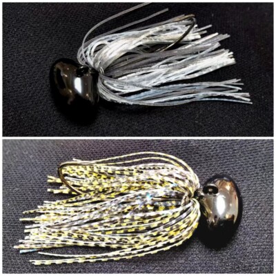 DEPS Hyper Football Jig
