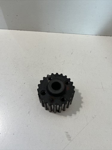 Mitsubishi Outlander Kurbelwellenrad 038105263F Original 2.0 Di-D 140 Ps 2009