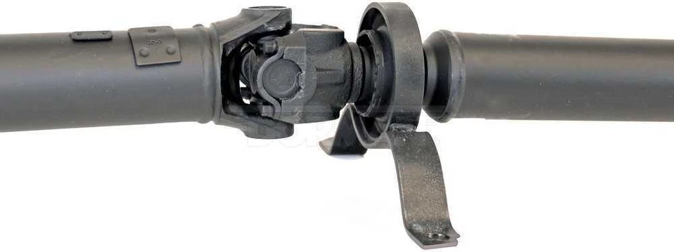 Árbol de transmisión trasero para Audi A6 Quattro 1998-2004 1999 2000 2001 2002 2003 Dorman Foto 2 de 4