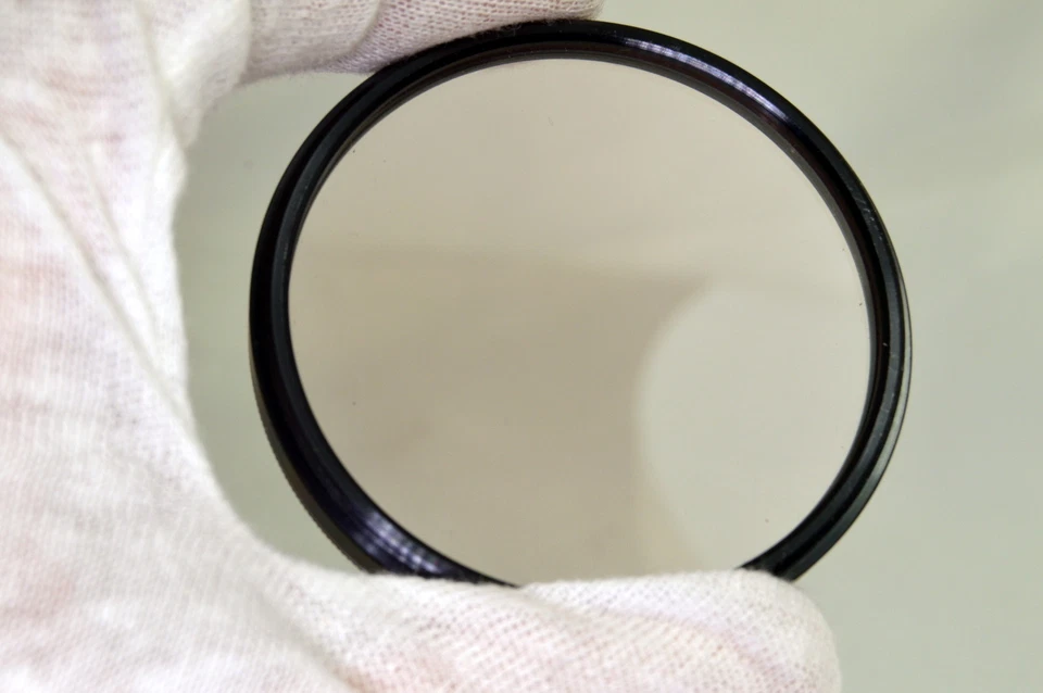 Kalt 1A Skylight 55mm Lens Filter Made in Japan with case O105003 - Image 3 of 3