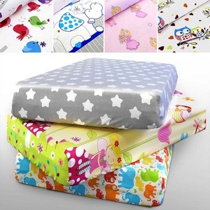 cot sheets 120 x 60 uk