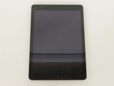 Apple iPad Air 1st Gen 16GB 9.7" A1474 Wifi Only