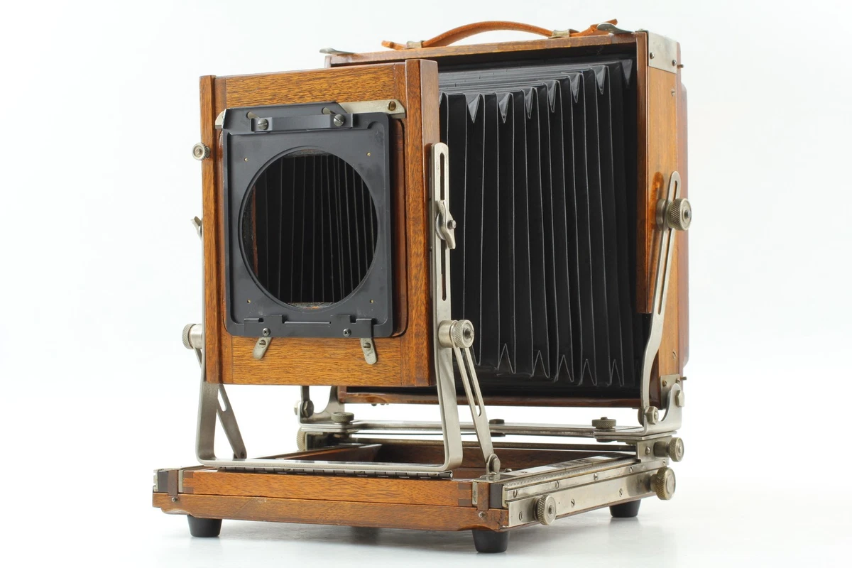 Deardorff Film Cameras for sale | eBay