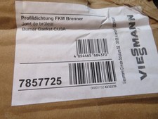 Viessmann 7857725 Profildichtung Brenner FKM für Vitocrossal 300 CU3A