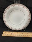 (2) 7 Piece Place Settings Vintage Noritake Pattern #5507 "Petite" Platinum Trim — photo 8