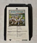 Bobby Valentin - Siempre en Forma - Bronco Records 8 Track Tape  — photo 1