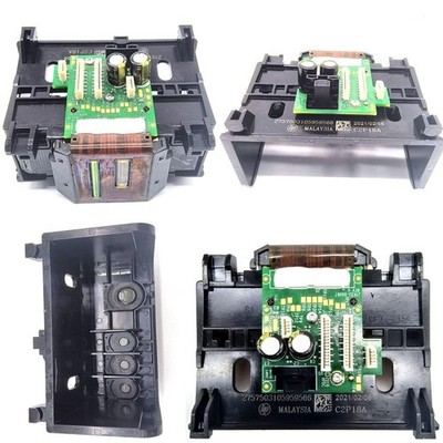 CQ163-80060 Printhead 934 935 Fits For HP Officejet Pro 8025e 6815 6958 6830 #cv