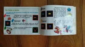 NES Metroid Bienengr&auml;ber Spiel Ultra seltene Bienengraber Variante OVP CIB