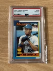 1990 Topps - Ken Griffey Jr #336 Collector's Edition (Tiffany)