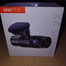 Dash Cam Per Auto Vantrue Nexus 2X