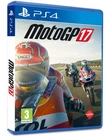 MotoGP 17 Moto GP - PLAYSTATION 4 Italian Version PS4