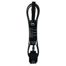 Coiled Surfboard Leash 10ft Sporting Goods Untangleduntangled for Sea