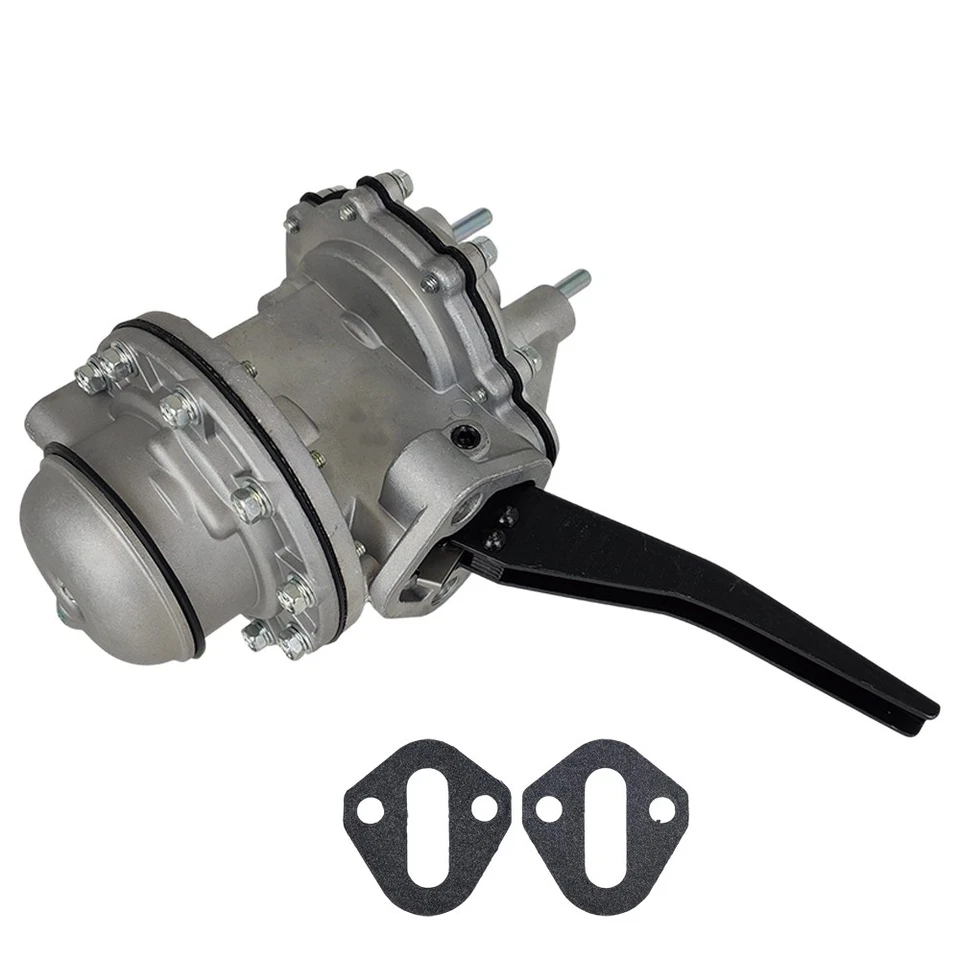 Bomba de vacío de combustible limpiaparabrisas para Ford Country Sedán/Medallista Mercury 1955-1958 Foto 3 de 4