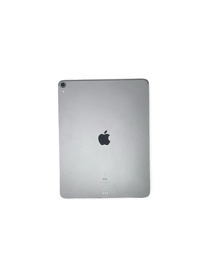 Apple iPad Pro 12.9” 3rd Gen. A1876/64GB/Wi-Fi/Space Grey- Read description! - Image 3 of 4