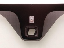Frontscheibe Windschutzscheibe Solar Gr&uuml;n Spiegelhalter F&uuml;r Alfa Romeo 159 2005-