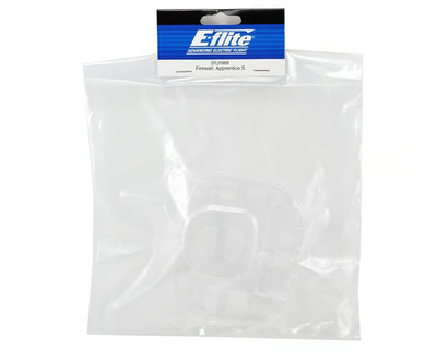E-FLITE firewall: apprentice s E-FLITE-EFL310008