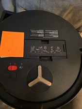 Ecovacs Deebot X8 Pro Omni Robot Vacuum Mop, 18,000Pa Suction, Self-Emptying